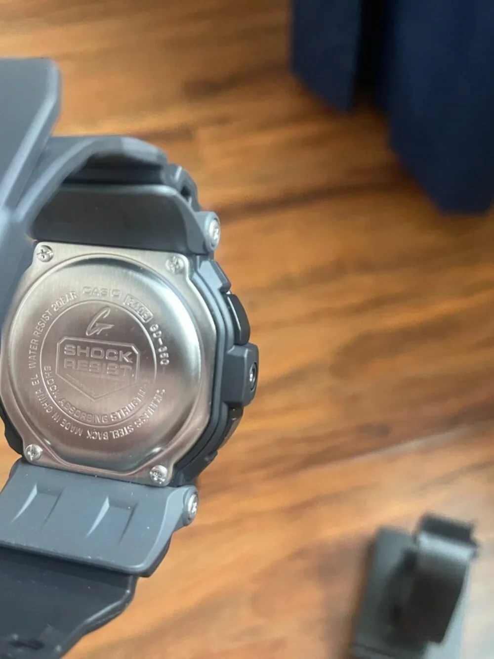 Casio G-Shock 3403 Watch